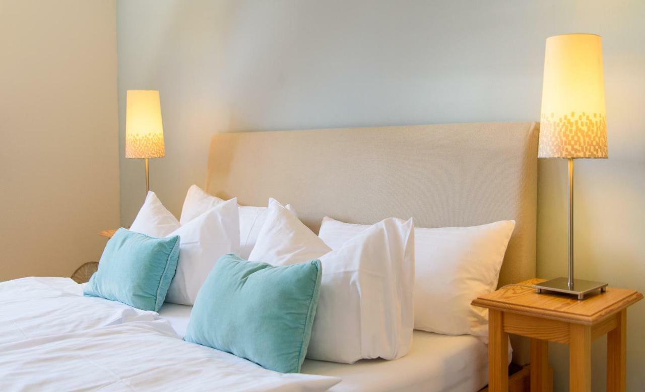 Altendorfer Vorwerk - Ferienapartments Bagian luar foto