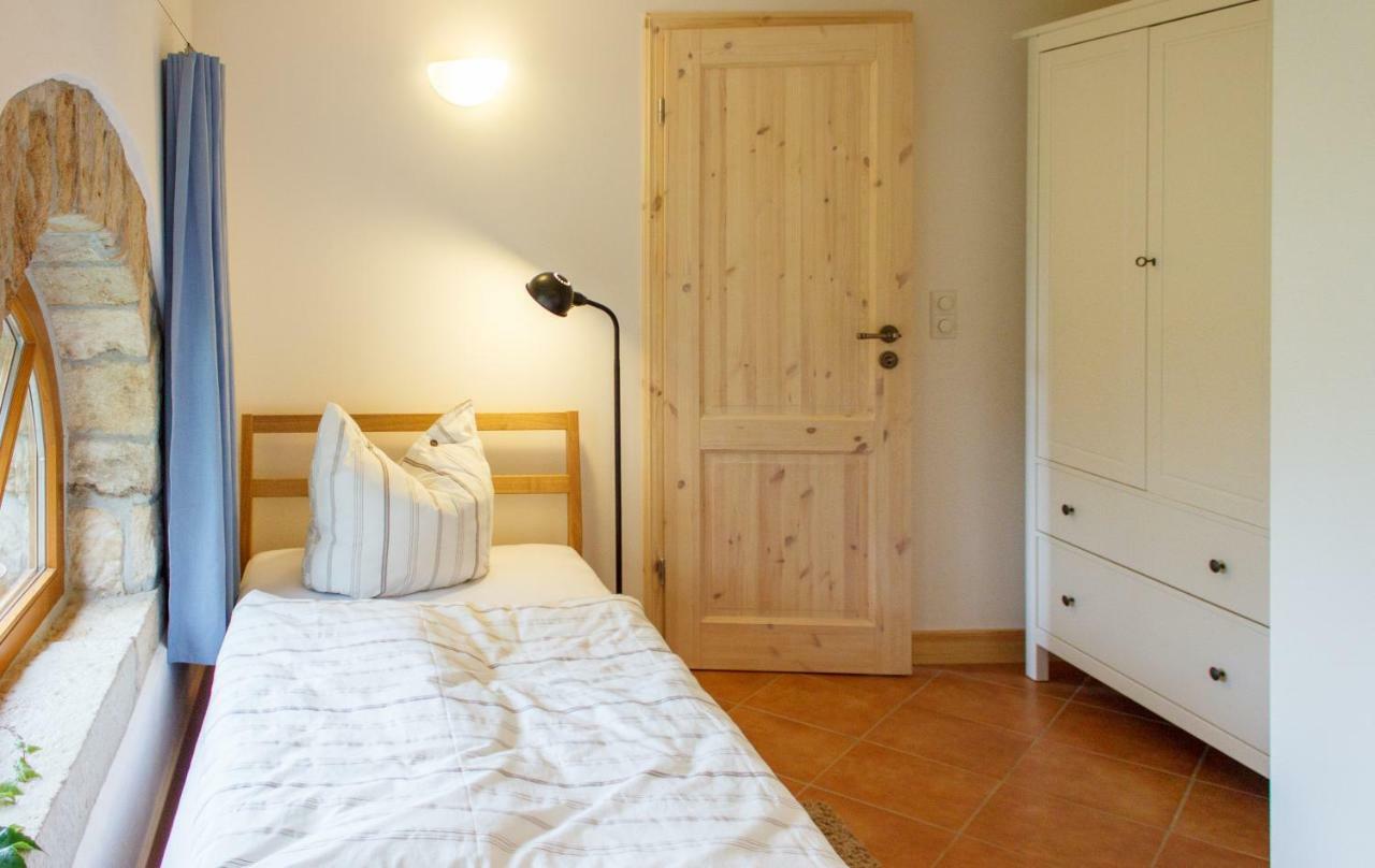 Altendorfer Vorwerk - Ferienapartments Bagian luar foto