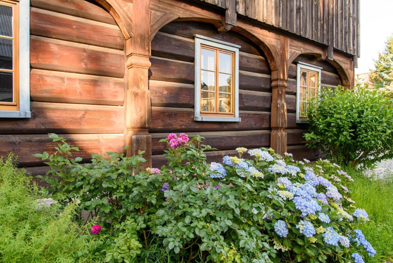 Altendorfer Vorwerk - Ferienapartments Bagian luar foto